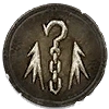 Varyana Iron Grip Skill
