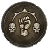 Varyana Rampage Skill